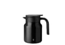 Stelton THERM-IT Isolierkanne 0,9 l Schwarz Bild 2