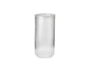 Stelton Vorratsdose Pilastro 1,3L Glas transparent Bild 2