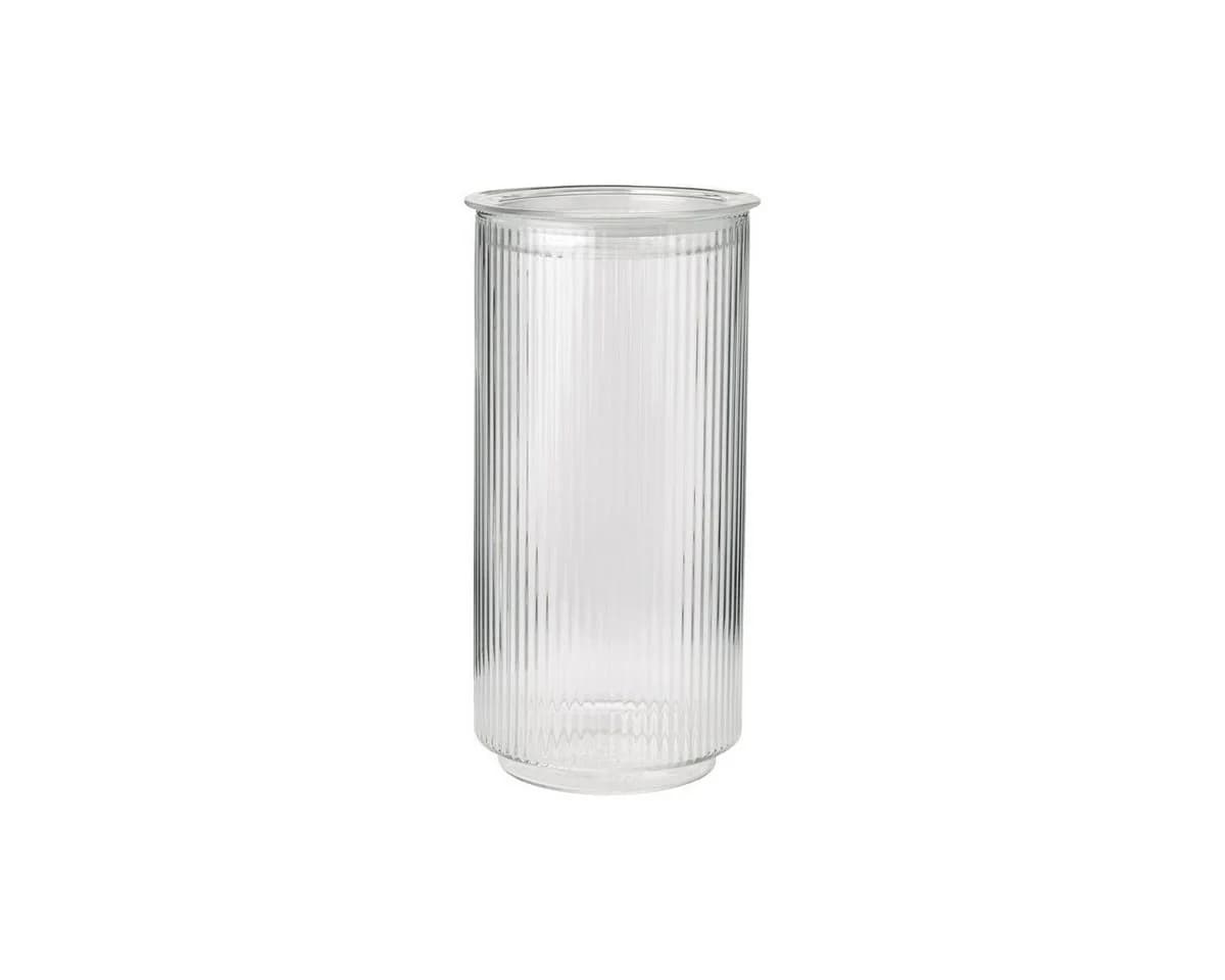 Stelton Vorratsdose Pilastro 1,3L Glas transparent - Bild 2