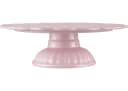 Ib Laursen Tortenplatte Mynte Steingut Retro Design Bild 2