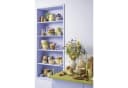 Ib Laursen Schalen-Set Mynte 3-tlg. French Grey Steingut Bild 5