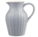Ib Laursen Karaffe Mynte French Grey Skandinavisches Design Bild 2
