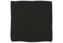 Ib Laursen Spültuch Mynte Pure Black 25x25 cm Bild 2