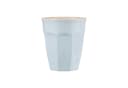 Ib Laursen Café Latte Becher Mynte® Stillwater Hellblau Steingut Bild 2