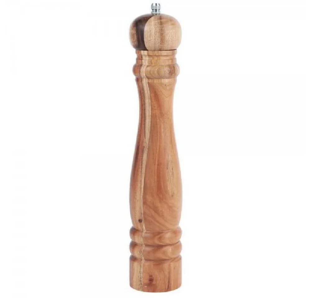 Ib Laursen Pfeffermühle Akazienholz 32cm - Bild 2