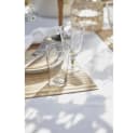 Ib Laursen Platzset Bambus Natur 30x44cm Skandinavisch Bild 1