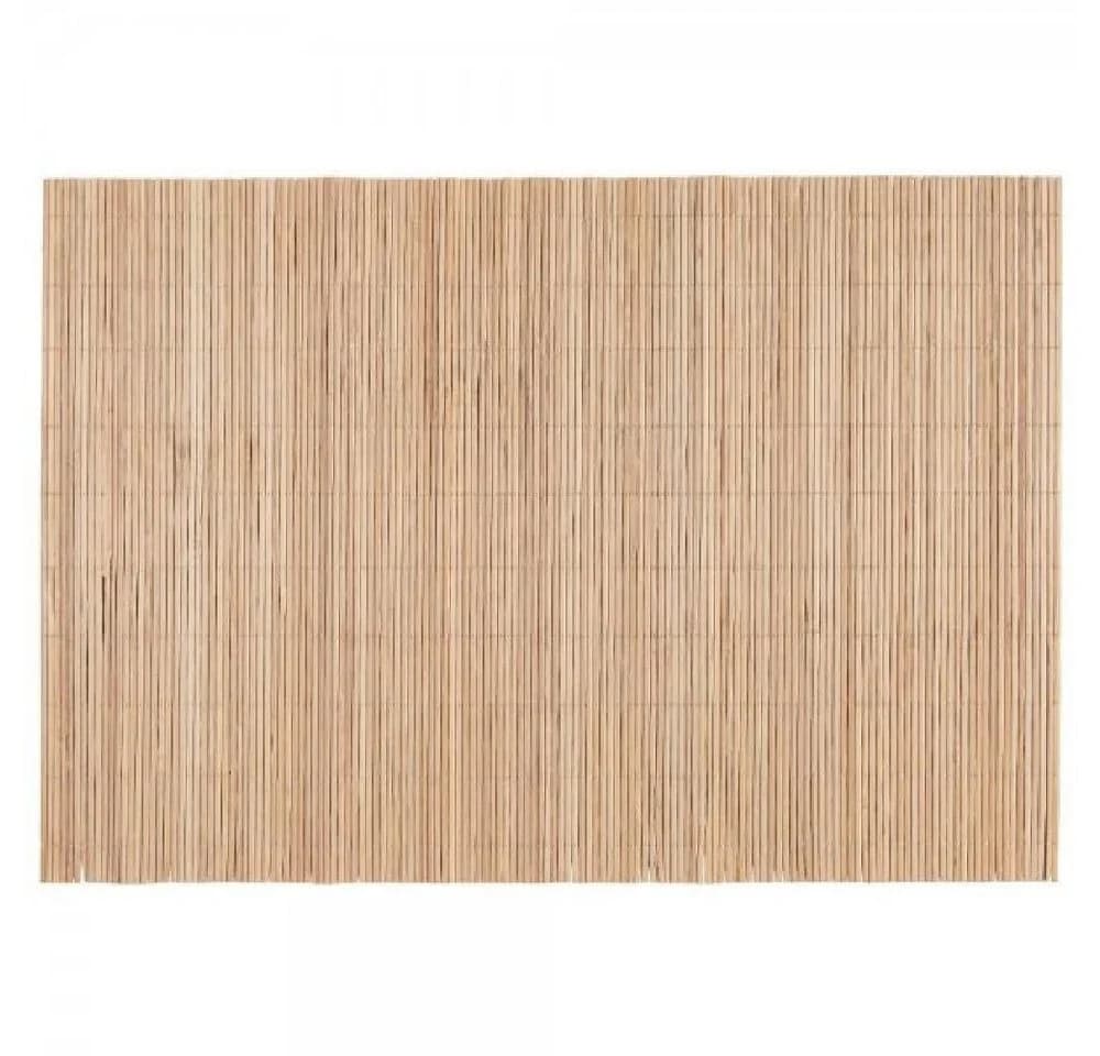 Ib Laursen Platzset Bambus Natur 30x44cm Skandinavisch - Bild 2