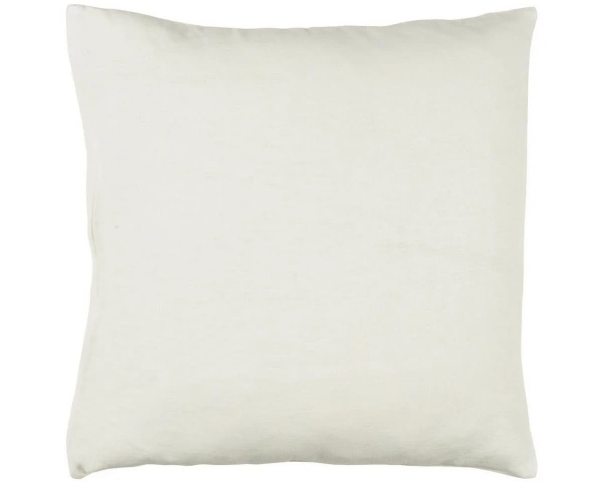 Ib Laursen Kissenbezug Leinen Beige Skandinavisch - Bild 2