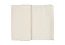 Ib Laursen Tischdecke LEINEN Butter Cream 250x150cm Bild 2