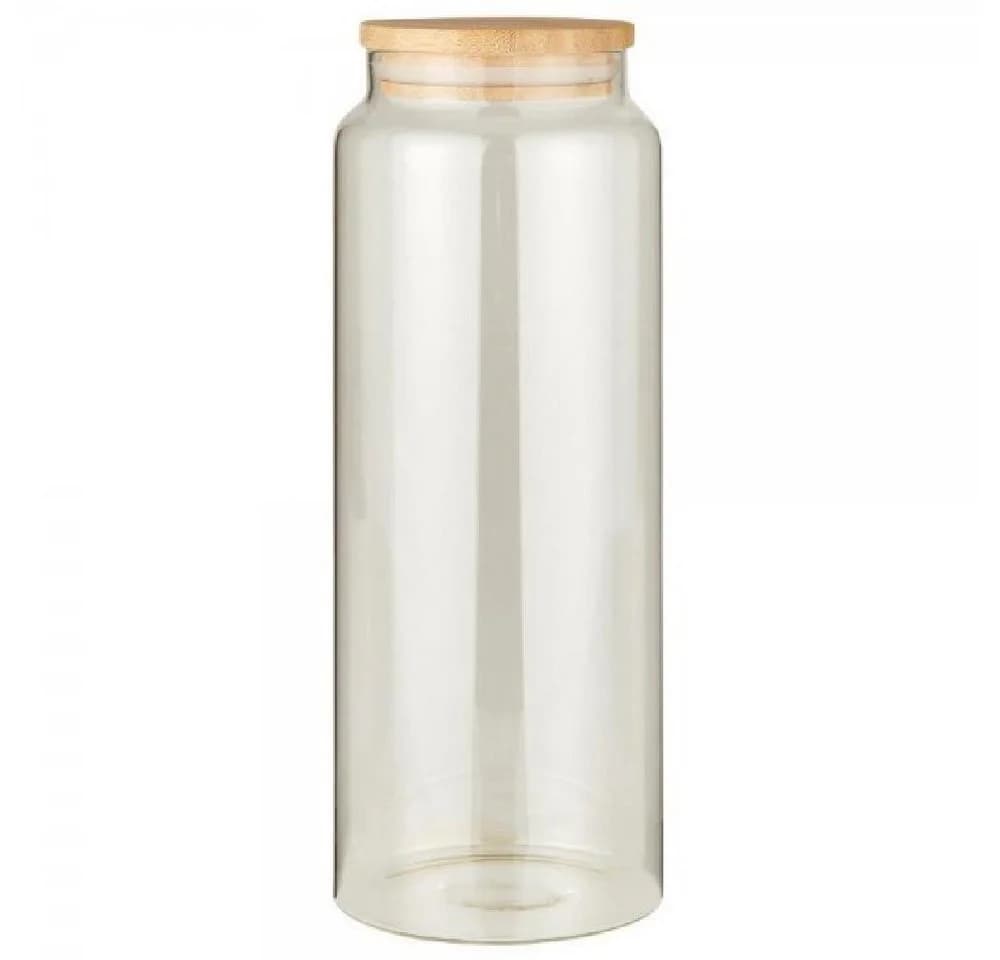 Ib Laursen Vorratsglas mit Korken - Bild 2