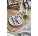 Ib Laursen Platzset Herz Jute Bild 1