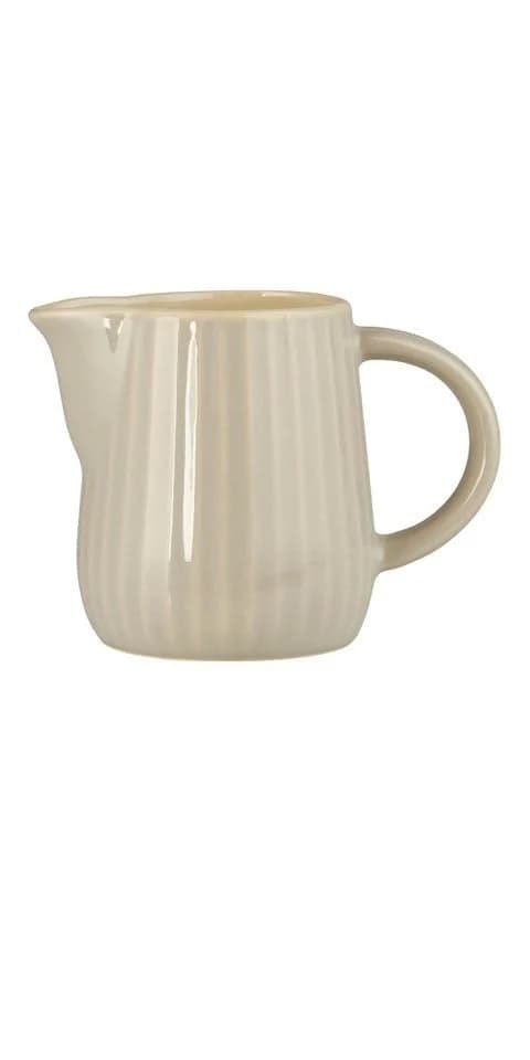 Ib Laursen Milchkännchen Mynte® Steingut 200ml