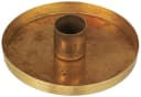 Ib Laursen Windlicht Kerzenhalter Gold Gloria Serie Bild 3