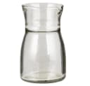 Ib Laursen Milchkännchen Glas ohne Henkel Transparent Bild 2