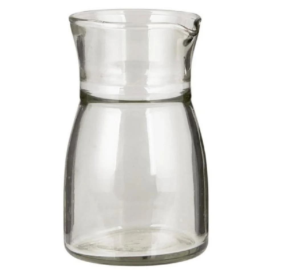 Ib Laursen Milchkännchen Glas ohne Henkel Transparent - Bild 2
