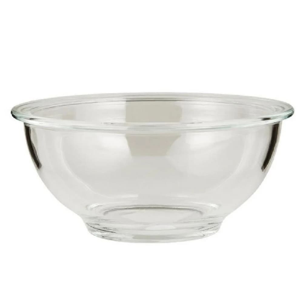 Ib Laursen Glasschüssel Klar 900ml - Bild 2