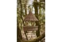 Ib Laursen Vogelhaus aus Weidenholz 23x35cm Bild 1