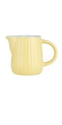 Ib Laursen Milchkännchen Mynte® Lemonade 200 ml Steingut Bild 1