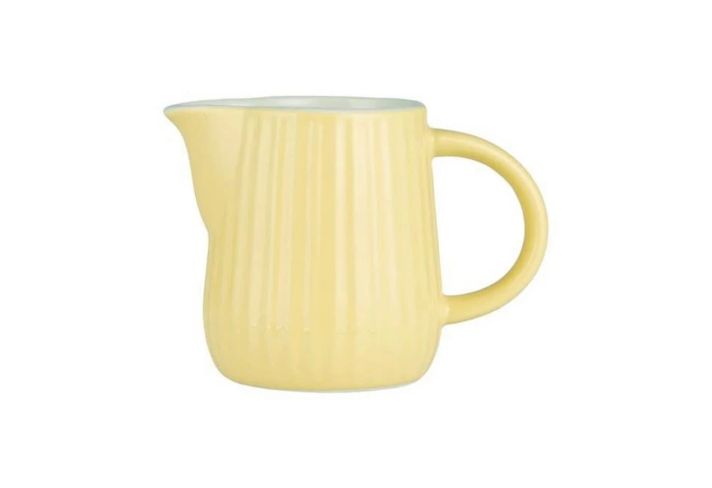 Ib Laursen Milchkännchen Mynte® Lemonade 200 ml Steingut - Bild 3