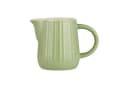 Ib Laursen Milchkännchen Mynte® Wasabi 200 ml Steingut Bild 2