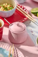 Ib Laursen Zuckerdose Mynte® Steingut Bild 1