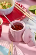 Ib Laursen Zuckerdose Mynte® Steingut Bild 3
