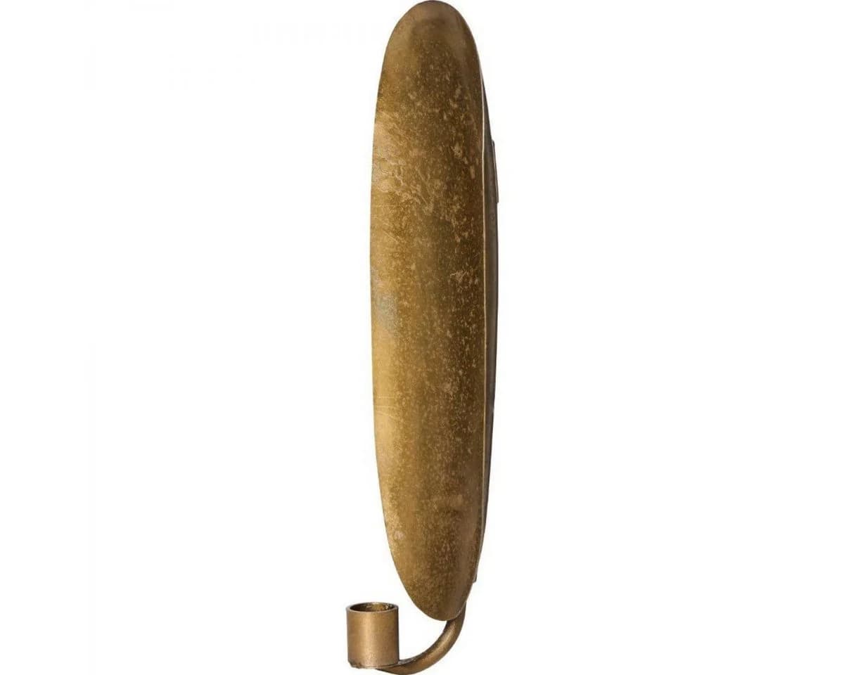 Ib Laursen Wanddekoobjekt Wandkerzenhalter - Bild 2