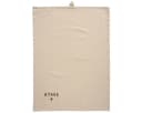 Ib Laursen Geschirrtuch Tradition Hygge Braun 50x70cm Bild 2