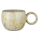 Ib Laursen Tasse mit Henkel Valvik Erdige Farbtöne Bild 2