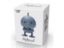 Hoptimist Soft Bumble S Sky - Dänisches Design Figur Blau Bild 1