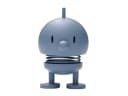 Hoptimist Soft Bumble S Sky - Dänisches Design Figur Blau Bild 2
