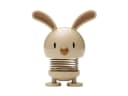 HOPTIMIST Dekofigur Bunny Latte 7,2 cm Bild 2