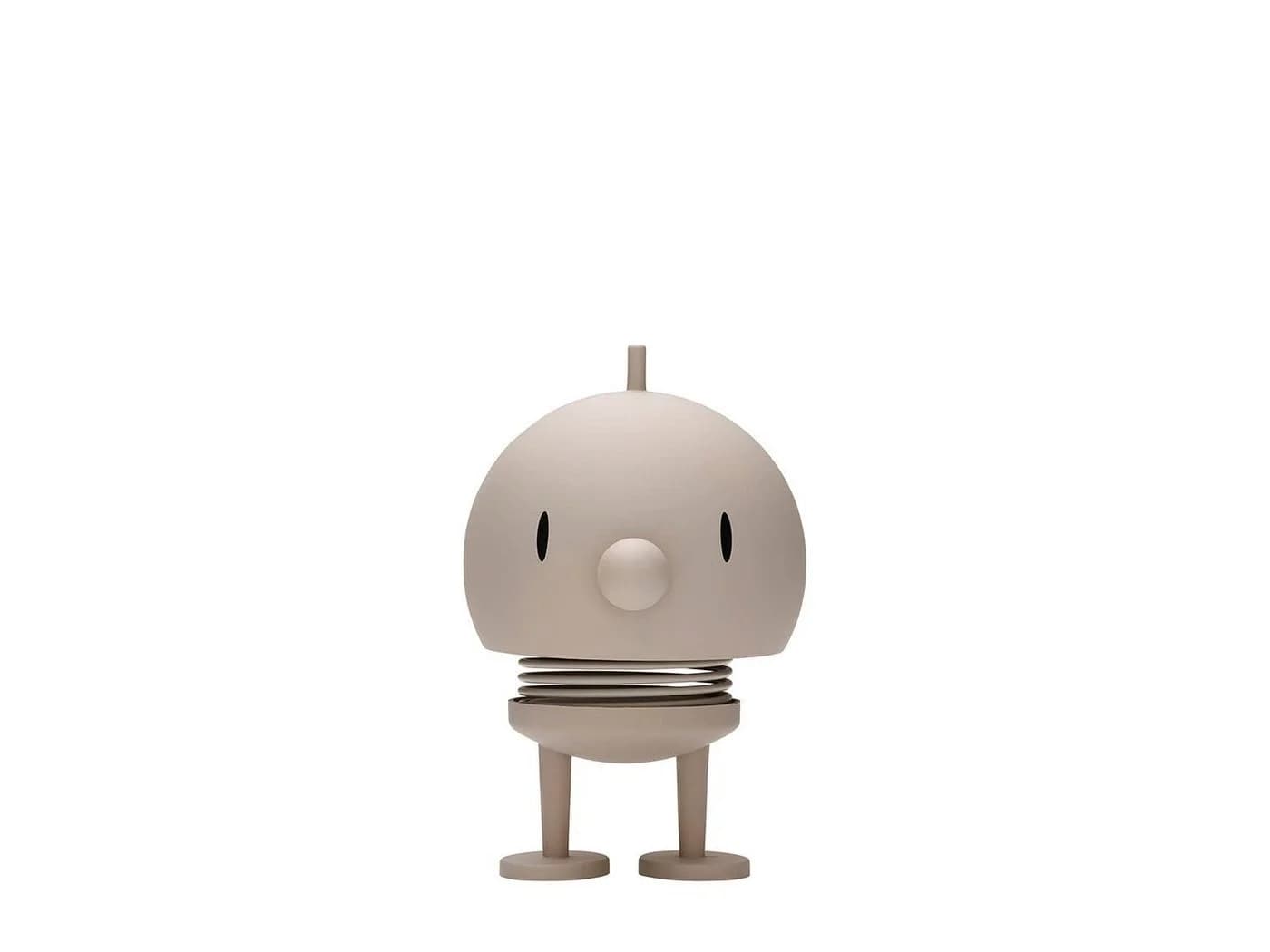 HOPTIMIST Soft Bumble M Ash Dekofigur - Bild 2