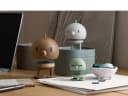 HOPTIMIST Soft Bumble M Ash Dekofigur Bild 4