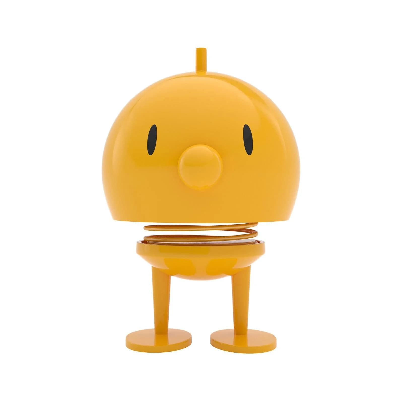 Hoptimist Dekofigur Bumble L 15 cm Gelb
