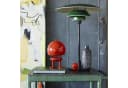 Hoptimist Bumble S Red - Optimismus Figur Rot ABS/Stahl Bild 4