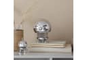 HOPTIMIST Dekofigur Bumble S Chrome Silber Bild 1