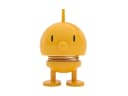 HOPTIMIST Dekofigur Soft Bumble S Yellow Bild 2