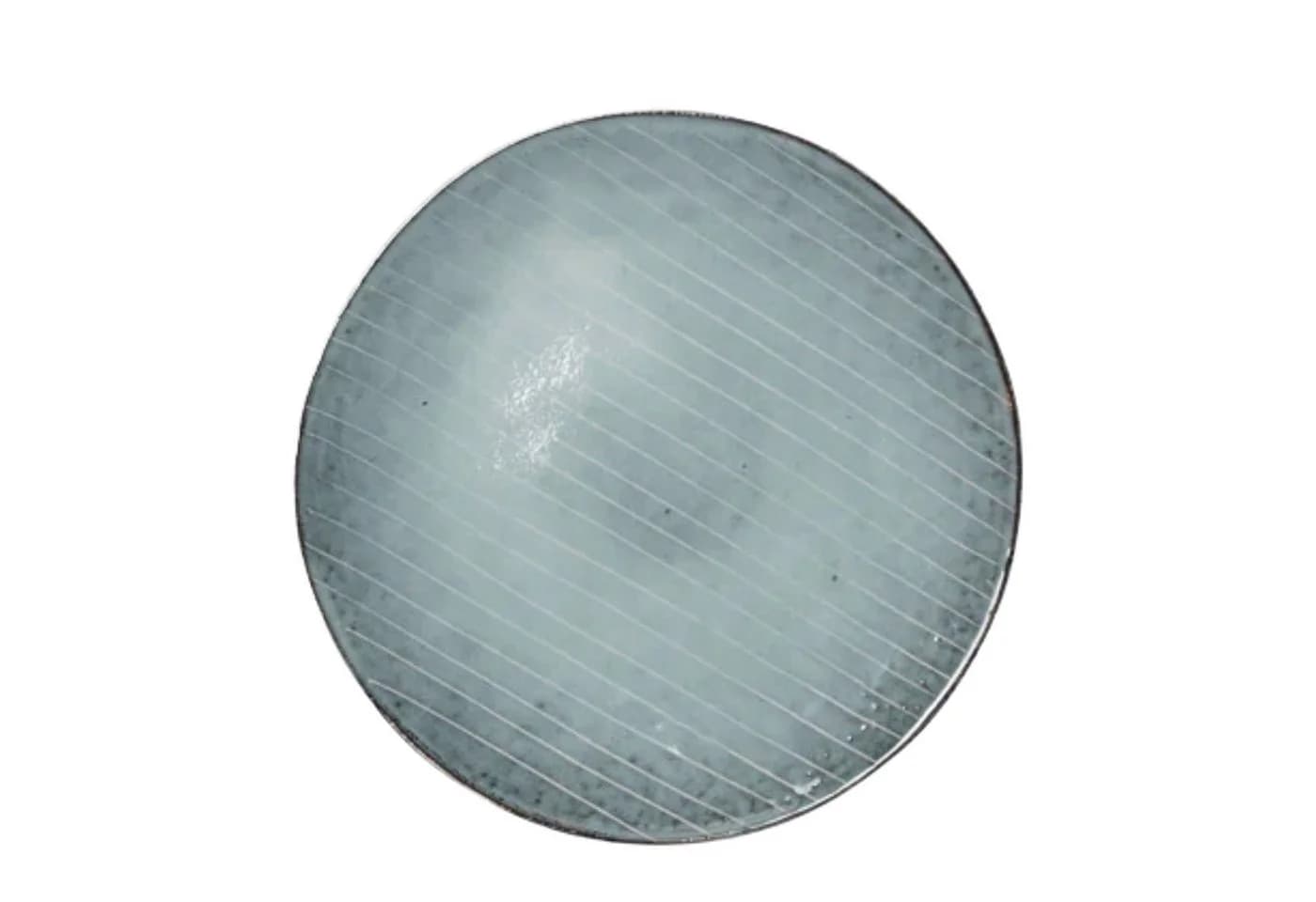 Broste Copenhagen Beiteller Nordic Sea Soft Blue - Bild 2