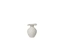 Broste Copenhagen Florentina Vase Off White Skandinavisch Bild 2