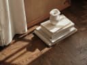 Broste Copenhagen Florentina Vase Off White Skandinavisch Bild 4