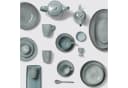 Broste Copenhagen Eierablage Nordic Sea Soft Blue Bild 1