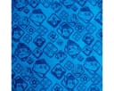 Paw Patrol Kinderbettwäsche Set 100x135 cm Baumwolle Renforcé Bunt Bild 5