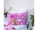 Paw Patrol Bettwäsche Set Kinder 100x135 cm Baumwolle Bunt Bild 4