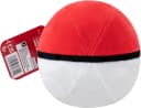 POKÉMON Plüschfigur Pokéball 10cm Durchmesser Bild 3