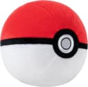 POKÉMON Plüschfigur Pokéball 10cm Durchmesser Bild 4