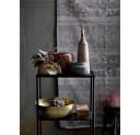 Bloomingville Dekoschale Mettemarie Gold Metall Bild 1