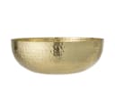 Bloomingville Dekoschale Mettemarie Gold Metall Bild 2