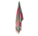 Bloomingville Isnel Decke Recycelte Baumwolle 160x130 cm Bild 1