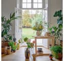 Bloomingville Blumentopf Limone Gelb Steingut Keramiktopf Bild 5